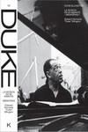 DUKE ELLINGTON: LA MÚSICA ES MI AMANTE | 9788418404566 | EDWARD KENNEDY (DUKE) ELLINGTON | Universal Cómics