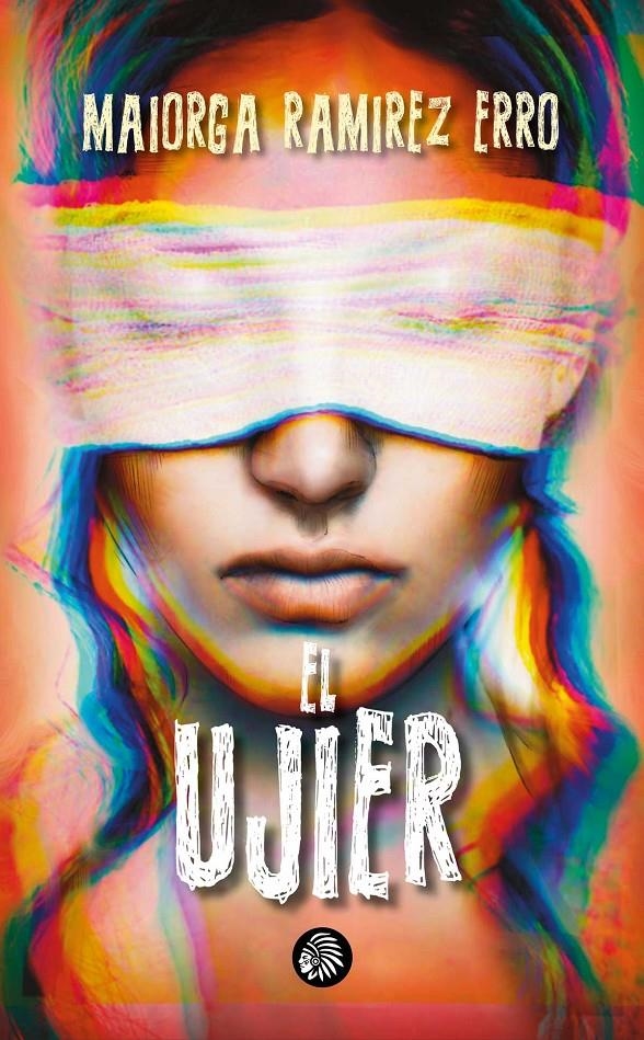 EL UJIER | 9788419293794 | MAIORGA RAMIREZ ERRO  | Universal Cómics