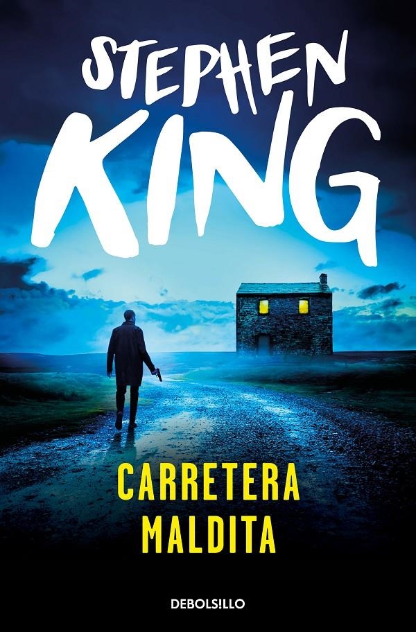 CARRETERA MALDITA | 9788497596541 | KING, STEPHEN | Universal Cómics