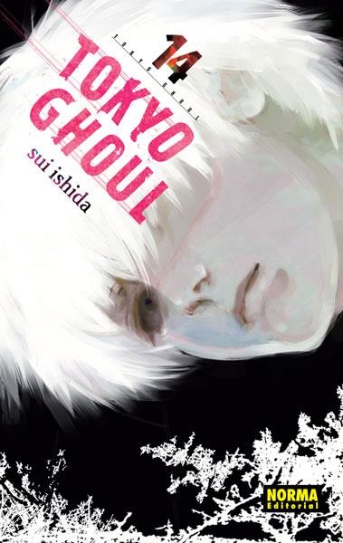 TOKYO GHOUL # 14 NUEVA EDICIÓN | 9788467962734 | SUI ISHIDA | Universal Cómics