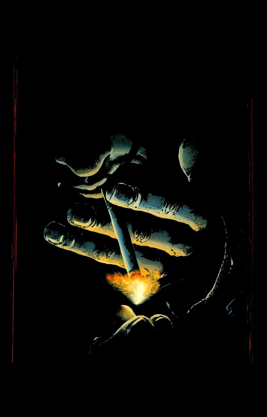 HELLBLAZER TODAS SUS MÁQUINAS EDICIÓN DC POCKET | 9788410429093 | LEONARDO MANCO - MIKE CAREY | Universal Cómics