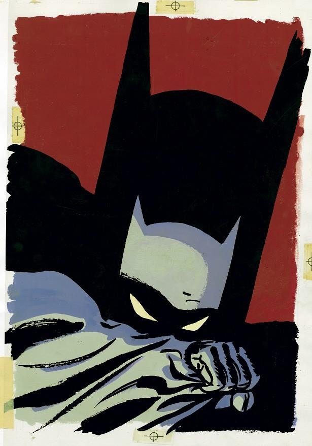 BATMAN TRIENIO, EL ORIGEN DEL HOMBRE MURCIÉLAGO | 9788410429345 | ALAN DAVIS - DAVID MAZZUCCHELLI - FRANK MILLER - GEORGE PÉREZ - MARV WOLFMAN - MIKE W. BARR | Universal Cómics