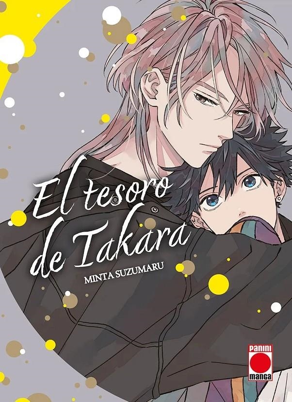 EL SECRETO DE TAKARA | 9788410515581 | MINTA SUZUMARU | Universal Cómics