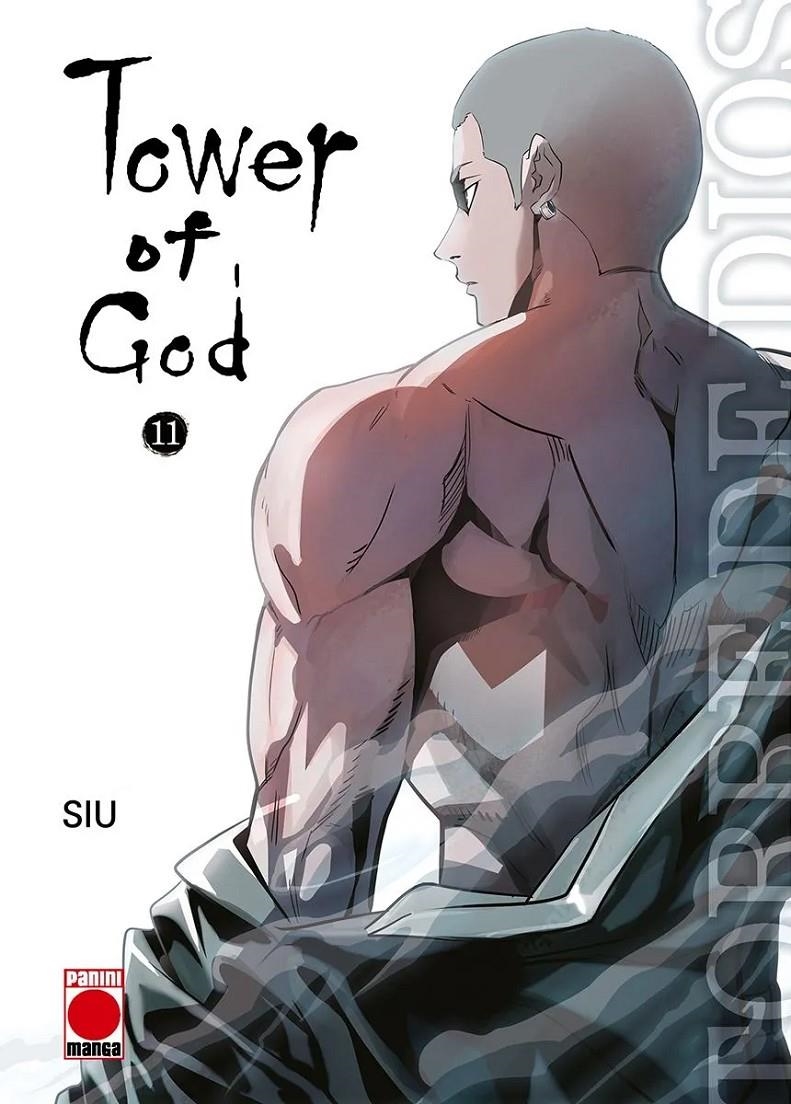 TOWER OF GOD # 11 | 9788410515079 | LEE JONG HUI | Universal Cómics