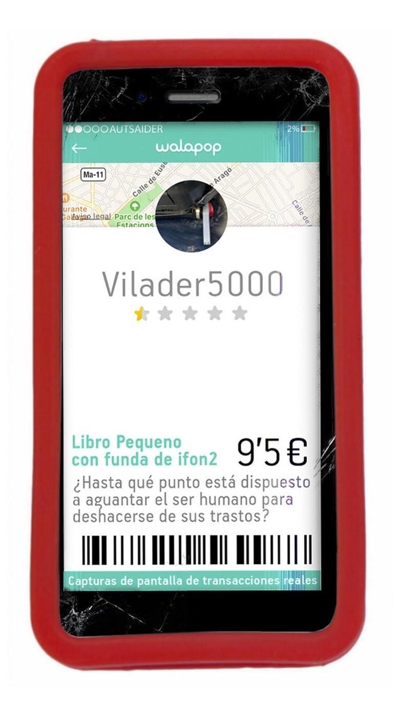 VILADER500 | 9788412569988 | VERNI | Universal Cómics