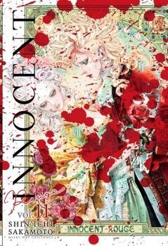 2AMA INNOCENT ROUGE # 11 | 9999900106336 | SHIN'ICHI SAKAMOTO | Universal Cómics