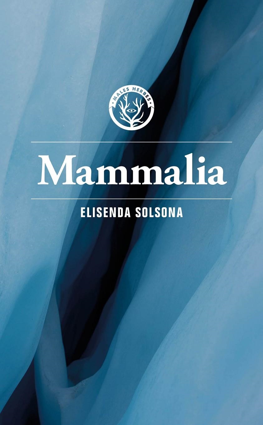 MAMMALIA | 9788412782479 | ELISENDA SOLSONA | Universal Cómics