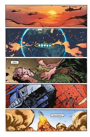 DUKE, CAMINO A G.I.JOE | 9788410463042 | TOM REILLY - JORDIE BELLAIRE - JOSHUA WILLIAMSON | Universal Cómics