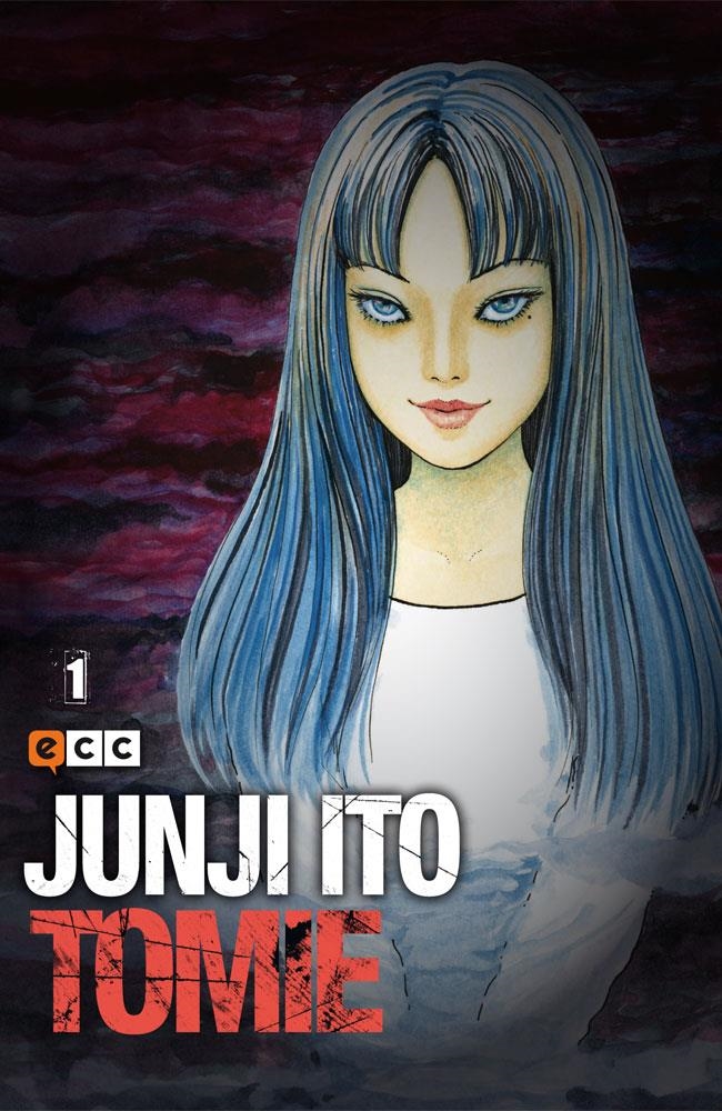 COLECCIÓN COMPLETA BIBLIOTECA JUNJI ITO TOMIE | 9999900106510 | JUNJI ITO | Universal Cómics