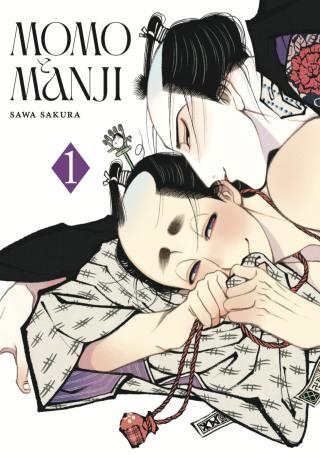 MOMO Y MANJI # 01 | 9788410294509 | SAWA SAKURA | Universal Cómics