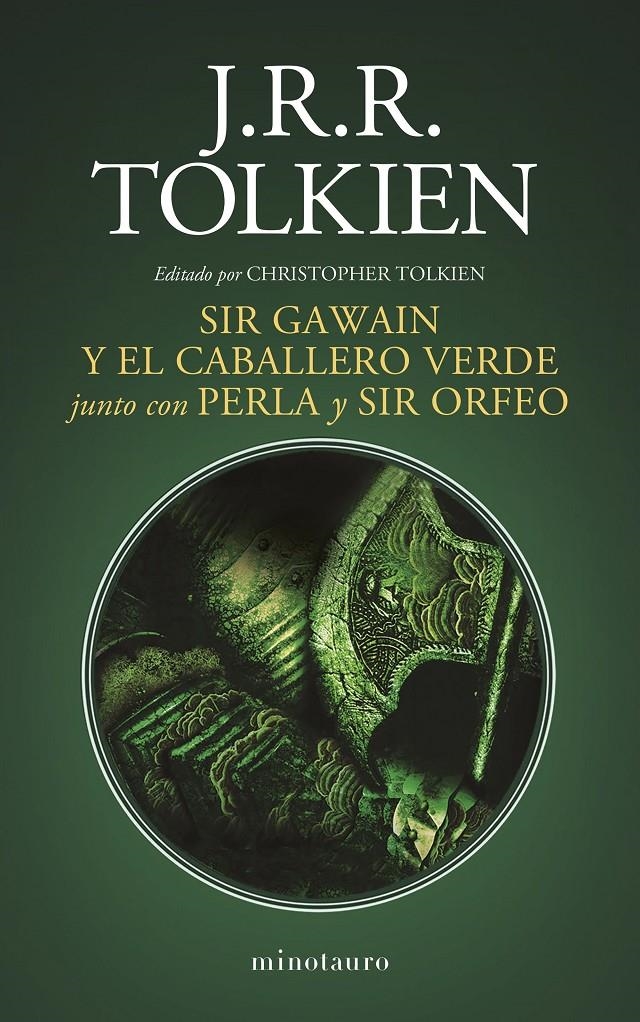 SIR GAWAIN | 9788445009802 | TOLKIEN, J. R. R. | Universal Cómics