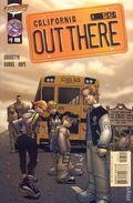 USA OUT THERE # 07 | 9999900106923 | BRIAN AGUSYN - HUMBERTO RAMOS | Universal Cómics