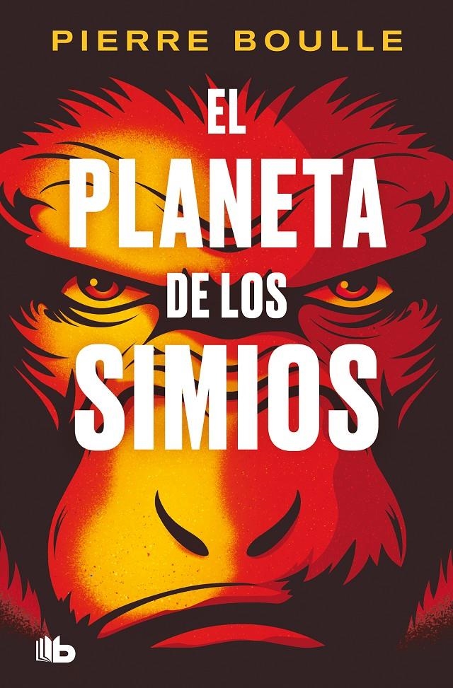 EL PLANETA DE LOS SIMIOS | 9788413149851 | BOULLE, PIERRE | Universal Cómics