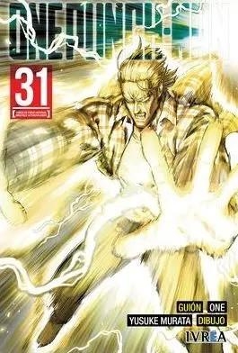 ONE PUNCH-MAN # 31 | 9791387500252 | ONE - YUSUKE MURATA | Universal Cómics