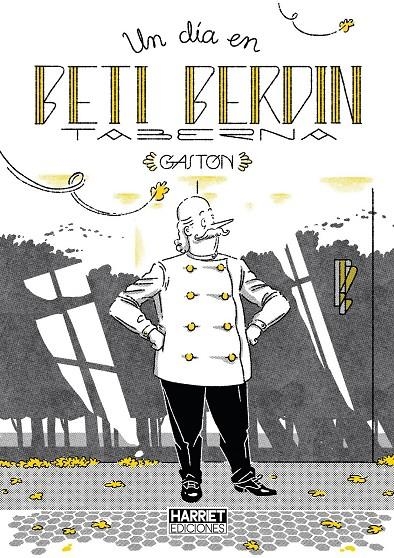 UN DÍA EN BETI BERDIN GASTÓN | 9788412844498 | ASIER ITURRALDE | Universal Cómics