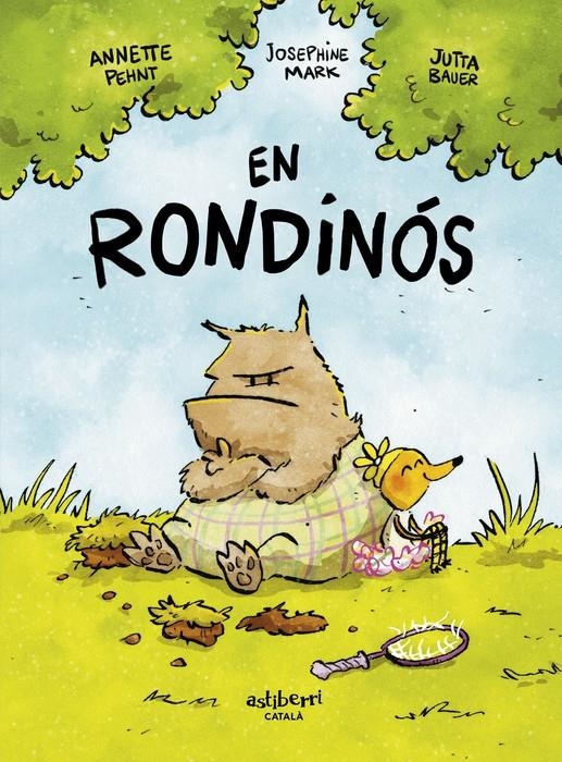 EN RONDINÓS | 9788419670953 | MARK JOSEPHINE | Universal Cómics