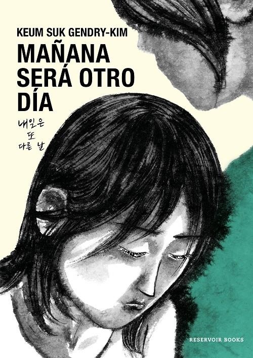 MAÑANA SERÁ OTRO DÍA | 9788419437907 | KEUM SUK GENDRY-KIM | Universal Cómics