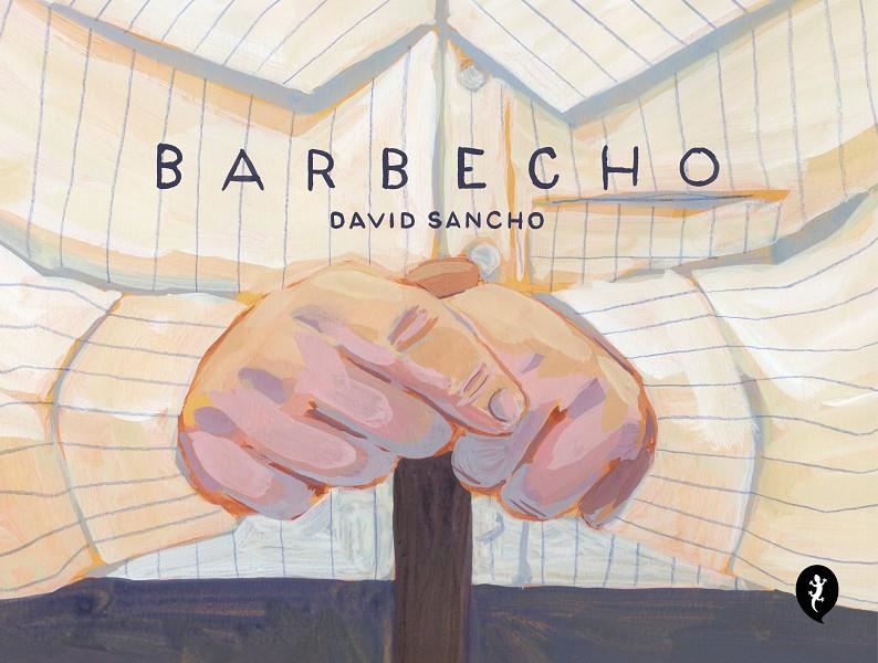 BARBECHO | 9788419409485 | DAVID SANCHO | Universal Cómics