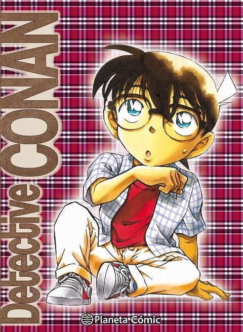 2AMA DETECTIVE CONAN EDICIÓN DEFINITIVA # 24 | 9999900108392 | GOSHO AOYAMA | Universal Cómics