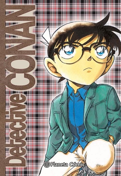 2AMA DETECTIVE CONAN EDICIÓN DEFINITIVA # 31 | 9999900108408 | GOSHO AOYAMA | Universal Cómics