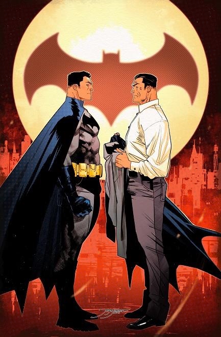 BATMAN # 153 / BATMAN 23 (PORTADA PROVISIONAL) | 9791387527150 | CHIP ZDARSKY - JORGE CORONA - JORGE JIMÉNEZ - MICHELE BANDINI - MIKE HAWTHORNE - NIKOLA CIŽMEŠIJA | Universal Cómics