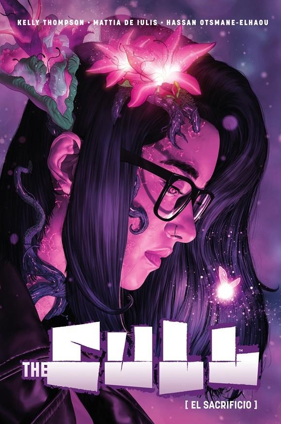 THE CULL # 01 EL SACRIFICIO | 9788467972030 | KELLY THOMPSON - MATTIA DE LULIS | Universal Cómics