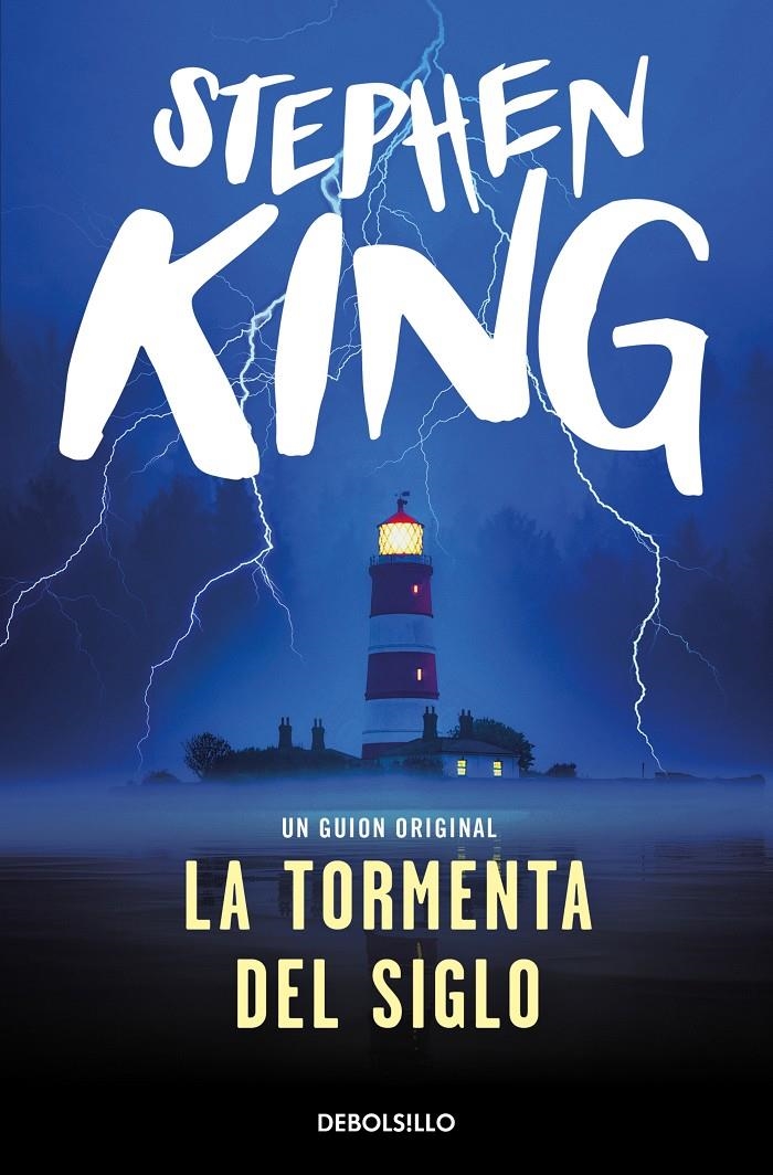 LA TORMENTA DEL SIGLO | 9788497593830 | STEPHEN KING | Universal Cómics