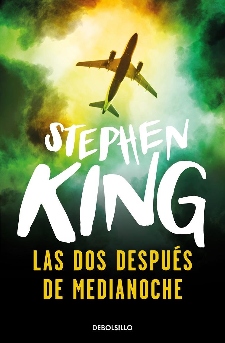 LAS DOS DESPUÉS DE MEDIANOCHE | 9788499086309 | STEPHEN KING | Universal Cómics