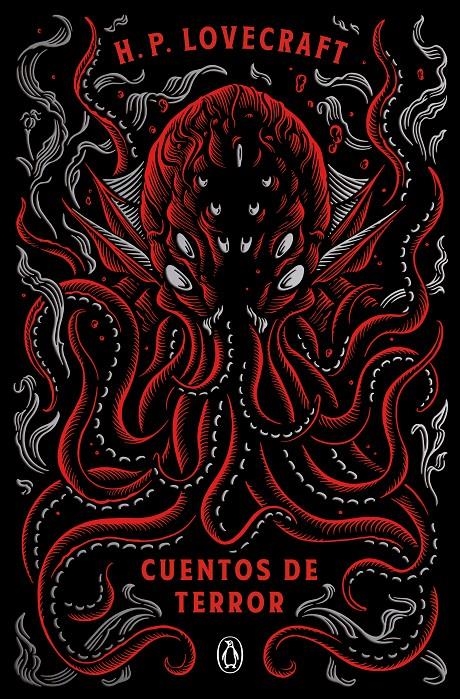 CUENTOS DE TERROR | 9788491057161 | H.P. LOVECRAFT | Universal Cómics