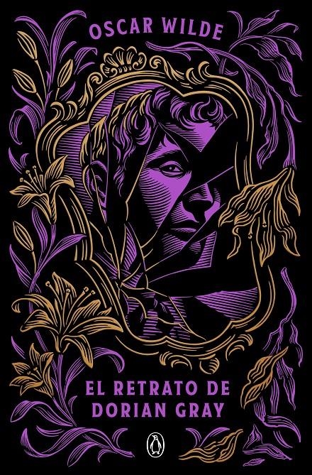 EL RETRATO DE DORIAN GRAY | 9788491057208 | OSCAR WILDE | Universal Cómics