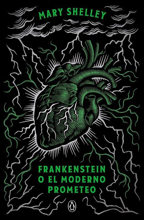 FRANKENSTEIN O EL MODERNO PROMETEO (EDICIÓN CONMEMORATIVA) | 9788491056355 | MARY SHELLEY | Universal Cómics