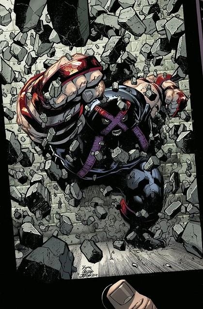 LA NUEVA PATRULLA-X # 85 PATRULLA-X 03 (PORTADA PROVISIONAL) | 977293899800100003 | RYAN STEGMAN - JED MACKAY | Universal Cómics