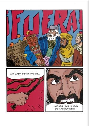 JESÚS DE PABLO RÍOS NUEVA EDICIÓN | 9788412906110 | PABLO RÍOS | Universal Cómics