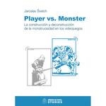 PLAYER VS MONSTER | 9788418953057 | JAROSLAV SVELCH