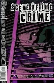 USA COMPLETE COLLECTION SCENE OF THE CRIME | 9999900109931 | ED BRUBAKER - MICHAEL LARK | Universal Cómics