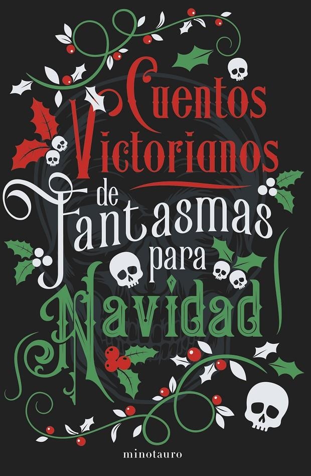 CUENTOS VICTORIANOS DE FANTASMAS PARA NAVIDAD | 9788445018361 | VARIOS AUTORES | Universal Cómics