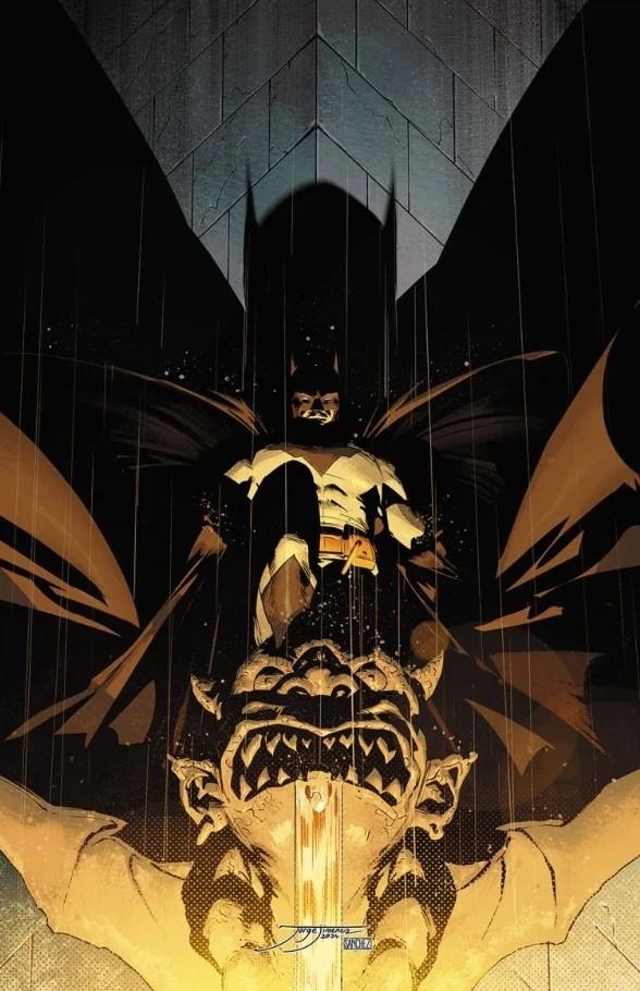 BATMAN # 154 / BATMAN 24 (PORTADA PROVISIONAL) | 9791387527464 | CHIP ZDARSKY - TINI HOWARD - DENYS COWAN - JORGE JIMÉNEZ - MIKE HAWTHORNE - MARIANNA IGNAZZI | Universal Cómics