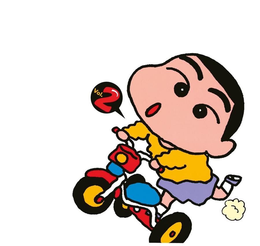 SHIN CHAN EDICIÓ EN CATALÀ # 02 (PORTADA PROVISIONAL) | 9791387527761 | YOSHITO USUI | Universal Cómics