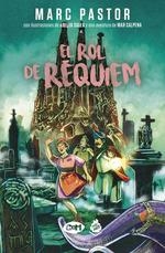 EL ROL DE REQUIEM | 9788412692495 | MARC PASTOR | Universal Cómics