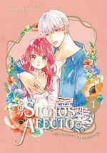 2AMA SIGNOS DE AFECTO # 01 | 9999900113617 | SUU MORISHITA | Universal Cómics