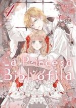 2AMA LA PRINCESA BIBLIÓFILA # 04 | 9999900113655 | YUI KIKUTA | Universal Cómics