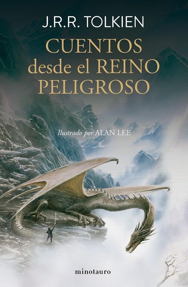 CUENTOS DESDE EL REINO PELIGROSO | 9788445019467 | J. R. R. TOLKIEN | Universal Cómics