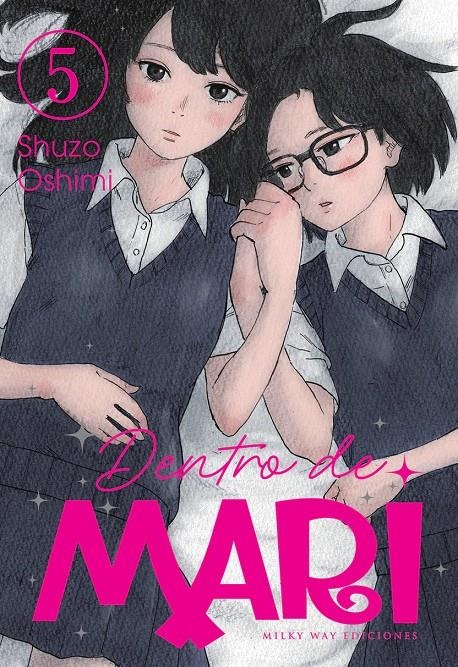 DENTRO DE MARI # 05 | 9791387506414 | SHUZO OSHIMI | Universal Cómics