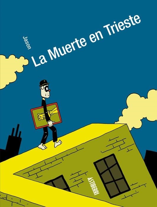 LA MUERTE EN TRIESTE | 9788410332393 | JASON