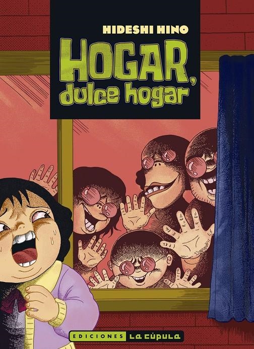 HOGAR, DULCE HOGAR | 9788410264236 | HIDESHI HINO | Universal Cómics