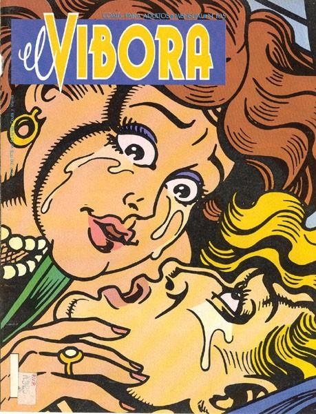 EL VÍBORA # 105 | 8703 | VARIOS AUTORES | Universal Cómics