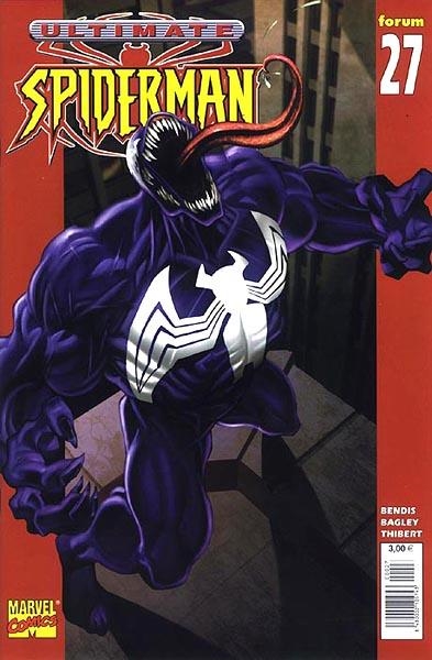 ULTIMATE SPIDERMAN VOLUMEN I # 27 | 848000210574300027 | BRIAN MICHAEL BENDIS  -  MARK BAGLEY | Universal Cómics