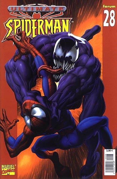 ULTIMATE SPIDERMAN VOLUMEN I # 28 | 848000210574300028 | BRIAN MICHAEL BENDIS  -  MARK BAGLEY | Universal Cómics