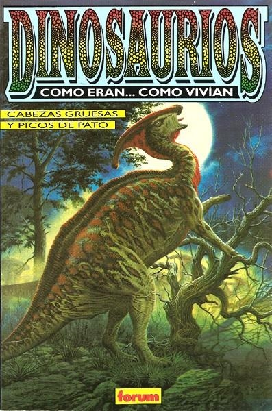 DINOSAURIOS TAL COMO ERAN # 03 | 978843952669800003 | VARIOS AUTORES | Universal Cómics