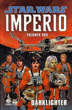 STAR WARS IMPERIO # 02 | 9788467414066 | PAUL CHADWICK - DOUG WHEATLEY - TOMAS GIORELLO | Universal Cómics